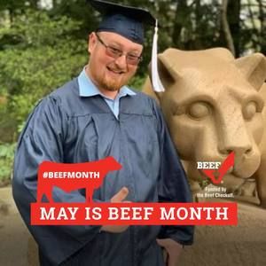 Meet your Posher, Cody